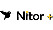 Nitor Plus Logo